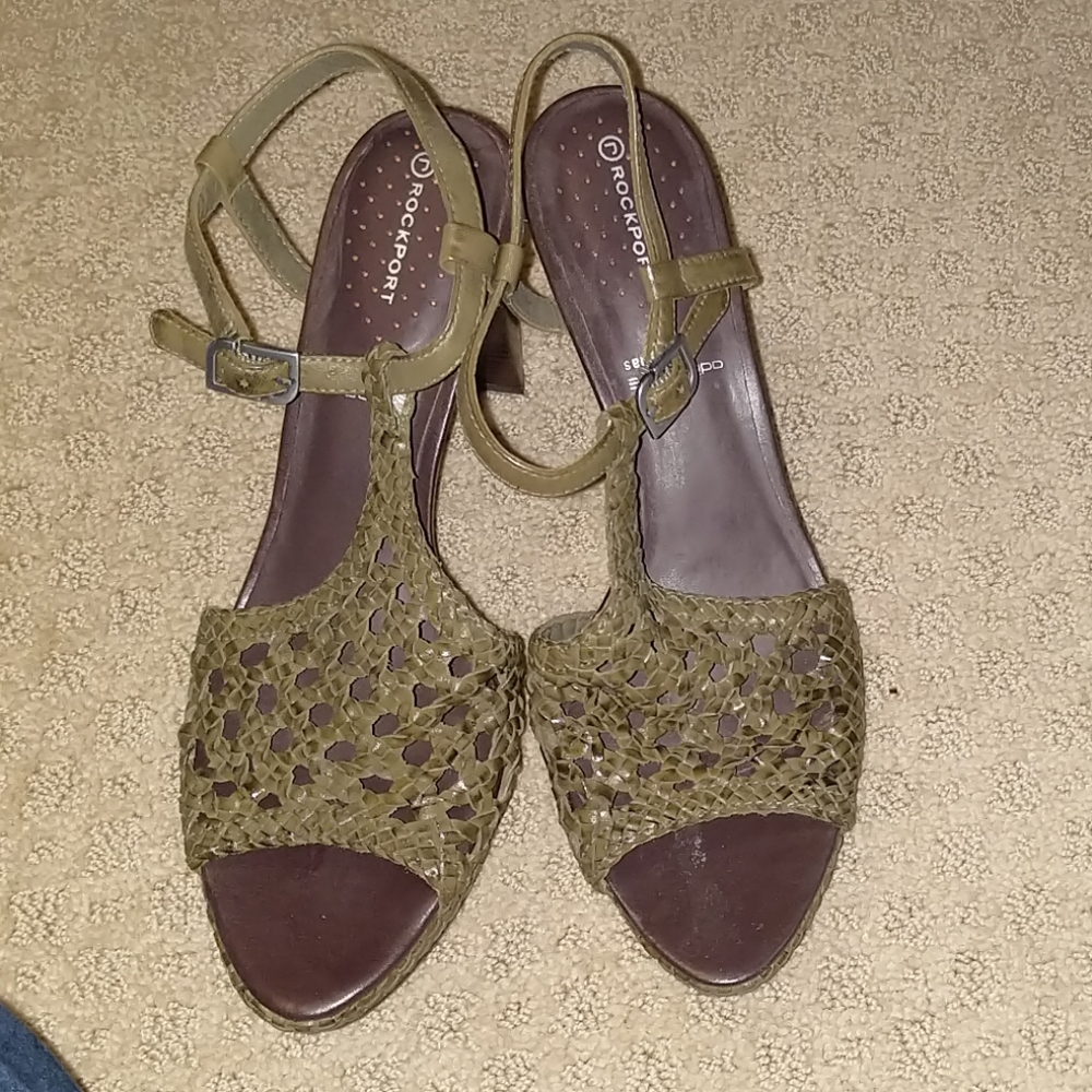 Rockport Sandals